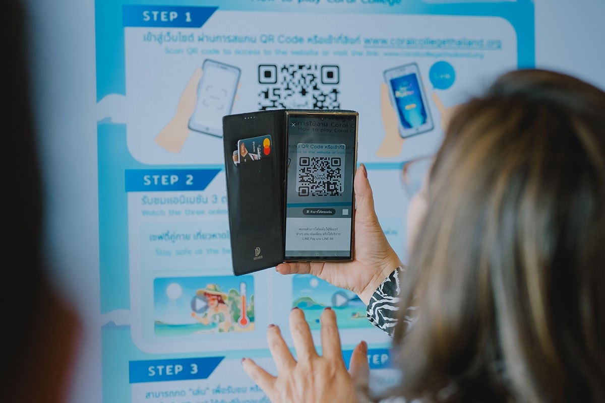 Tatnews_Org's tweet image. 🌊🐠 TAT launches the Coral College Project!
Training marine guides to protect reefs & promote sustainable tourism. 🇹🇭💙
👉 tatnews.org/2025/07/tat-la…
#Thailand #TATNews #ThaiTravelNews #CoralCollege #MarineTourism #OceanConservation #AmazingThailand #BlueTourism