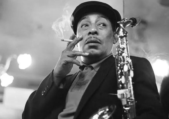 jazz_sunday's tweet image. Johnny Hodges (July 25, 1907 – May 11, 1970)