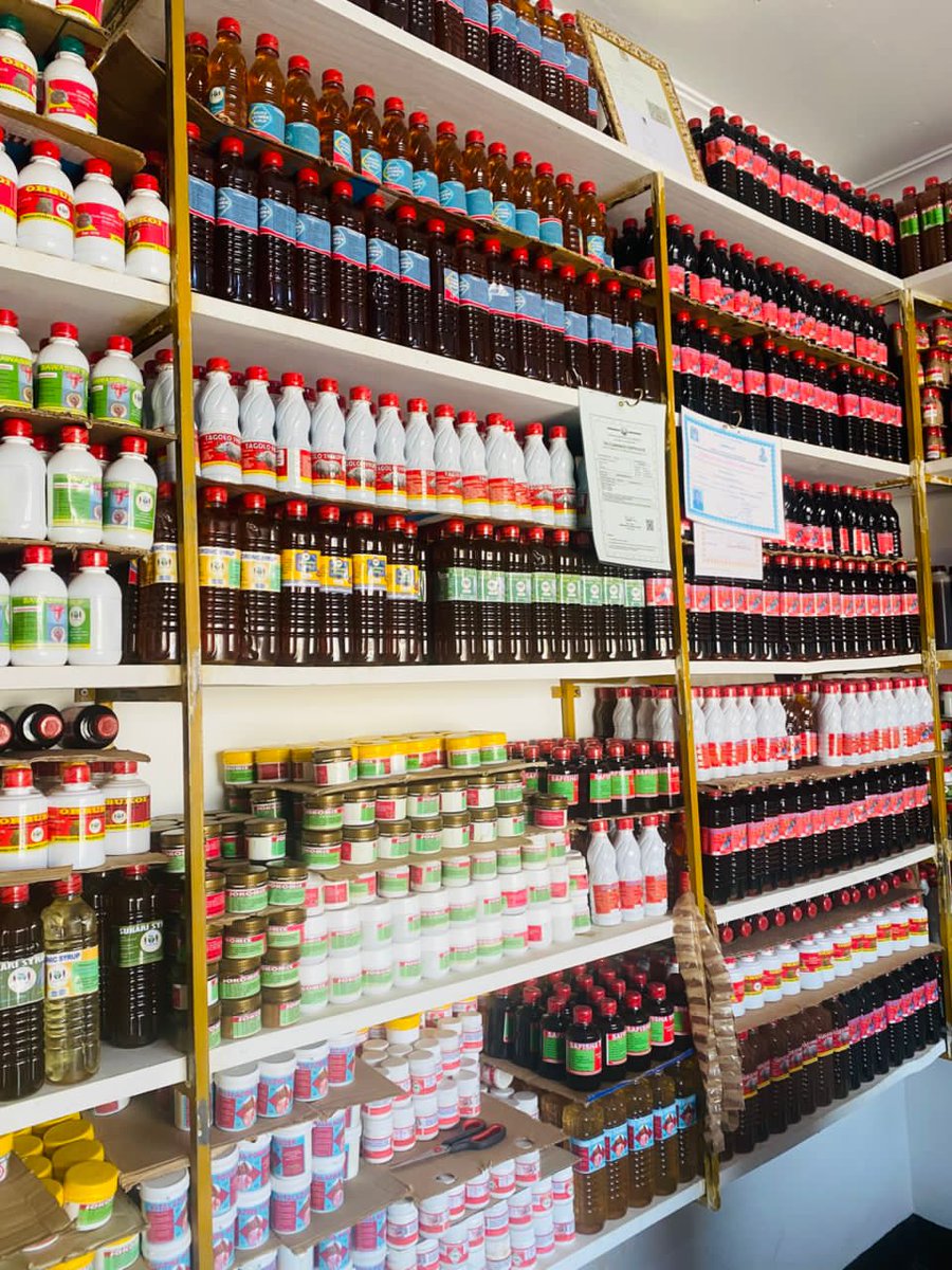 Lizzie36021's tweet image. GOOD MORNING 🥰
NAOMBA REPOST YAKO 😊
MASAI HERBAL CLINIC – NGUVU YA DAWA ASILI! 🌿
📍 Machinga Complex – Dodoma
📲 TWITTER: @KimaniDawa
Unasumbuliwa na magonjwa sugu au matatizo ya nguvu za kiume? Karibu Masai Herbal Clinic, kituo bora cha tiba asilia kinachoongoza kwa…