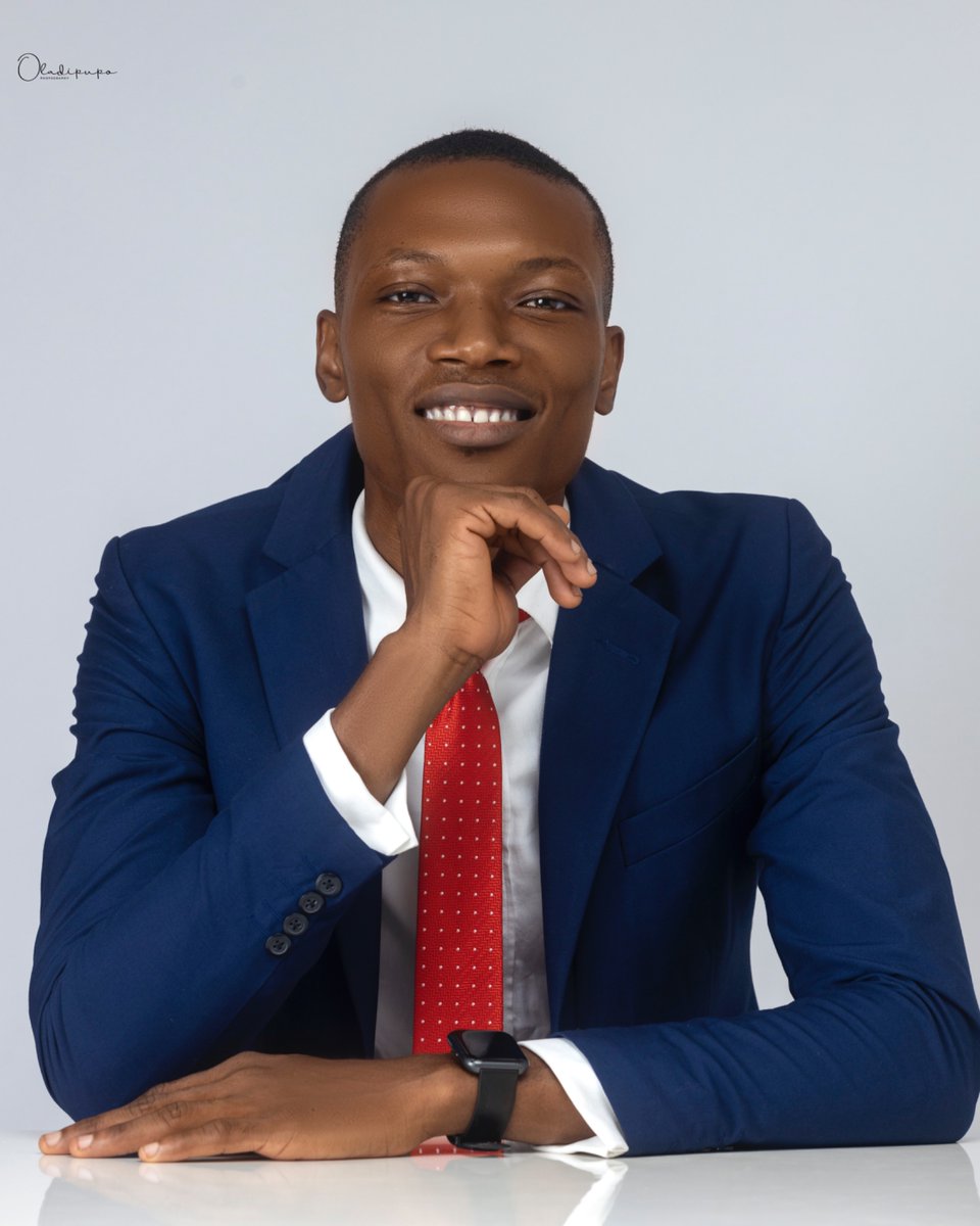 One day I am going to tell the world my story.

From graduating with a 3rd class, living a reckless life, causing my dreams and aspirations to nosedive, to regaining my lost years and becoming a Software Engineer at the World’s most respected African Bank.