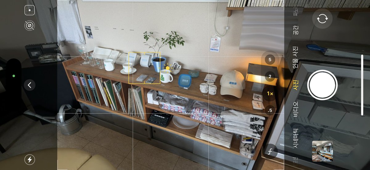 gamdoXhue's tweet image. 📍 「미도파」 
핸드드립에 코히제리까지☕️🪼