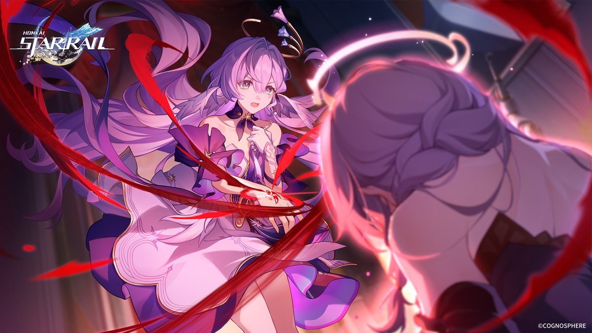 Pom-Pom Gallery | For the Sun is Set to Die

"If I was born as the blazing sun of Destruction, then let you and your lackeys be the flares erupting from my core! And let this rage, burning futilely for thirty million epochs, engulf everything—"
"And grant you a dawn where all