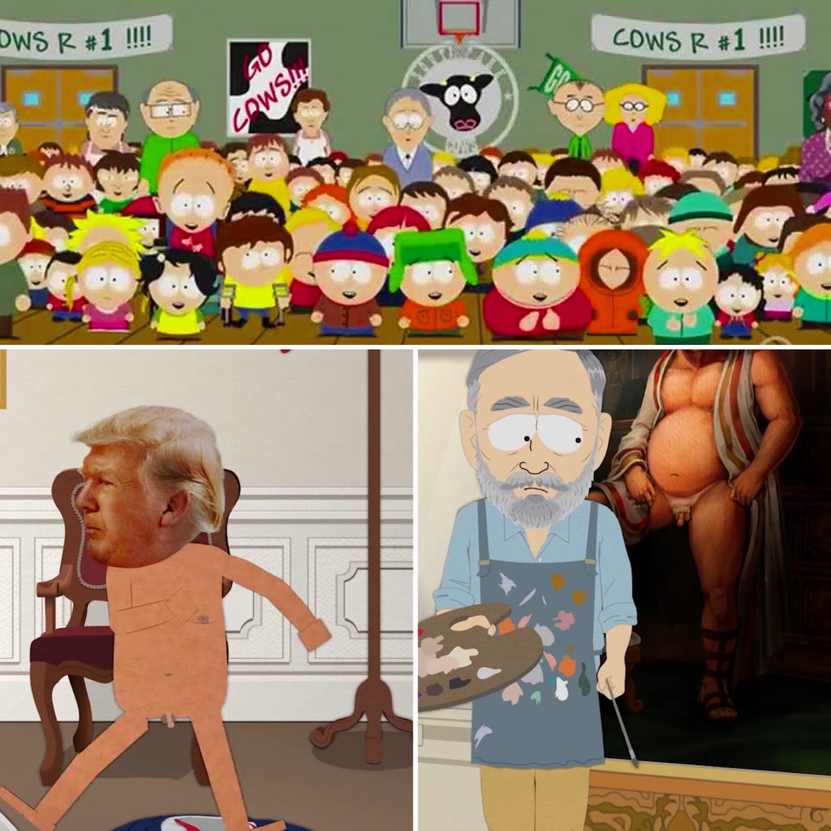 Orion Acaba tweet media