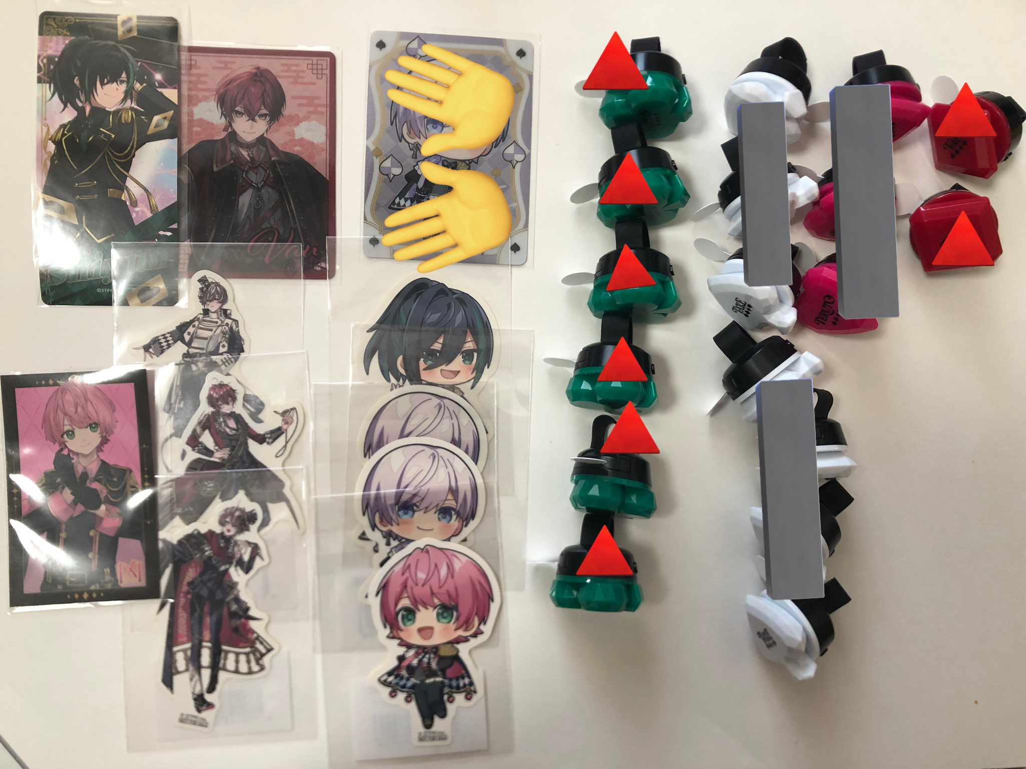★ろば様リクエスト★9点まとめ買いで半額です!★ R on X: