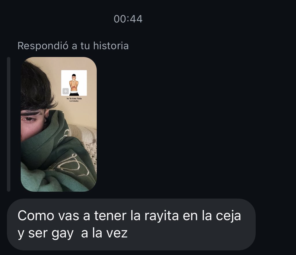 tiene razon