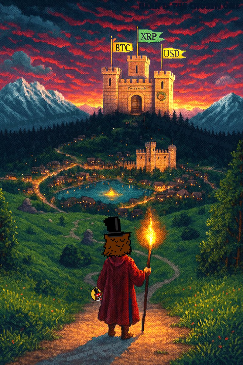 have a gn $BEAR fam 🐻💤

MAY THE PUMP BE WITH YOU AND STAY STRONG 🐻💪

WE GOT THIS 🐻🃏

<a href="/BearXRPL/">BEAR</a>