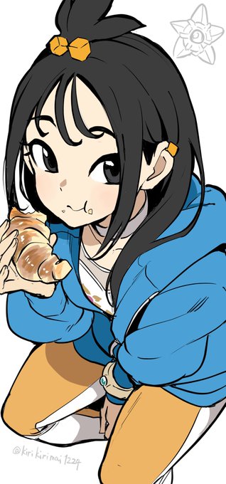 デウロ~発売楽しみだな~ 
#PokemonLegendsZA 