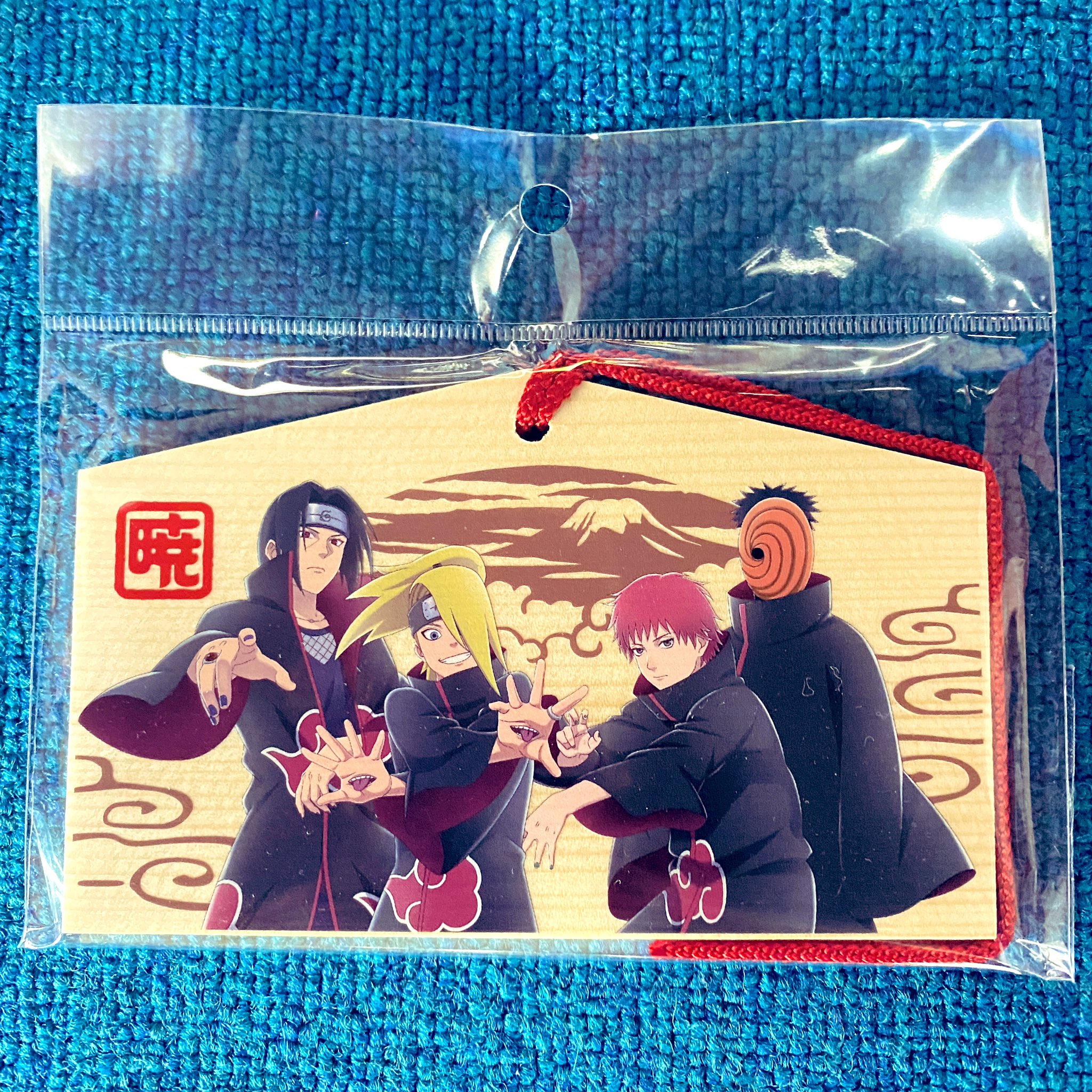 NARUTO×BORUTO 富士 木ノ葉隠れの里 (@fuji_konoha) / X