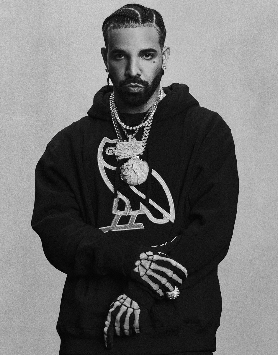 RepublicRecords's tweet image. .@Drake and @centralcee. “which one” out now. @ovosound #iceman youtube.com/live/JqXf2vDQH…