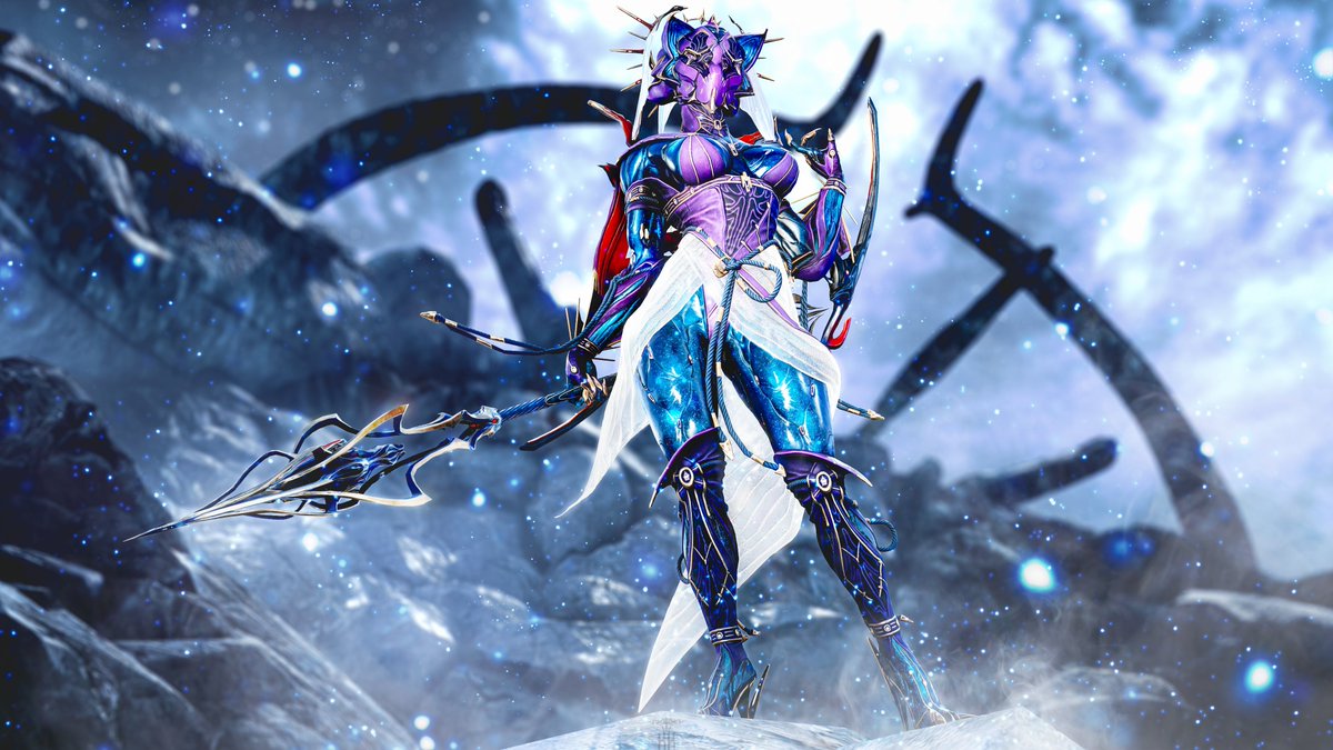 KorolevaKrasta's tweet image. My love - Valkyr💜💜💜
DE thank you very much!
📷Photoshop/Original: imgsli.com/NDAxMTkz
#Warframe #Captura #warframecaptura #VirtualPhotography #TennoCreate