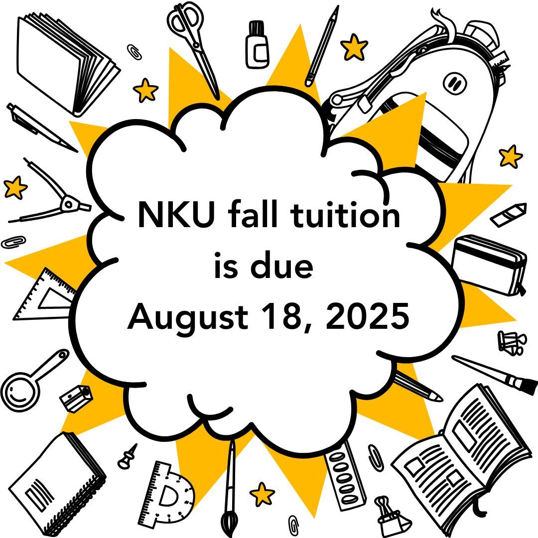 NKU SBS (@nkusbs) on Twitter photo 