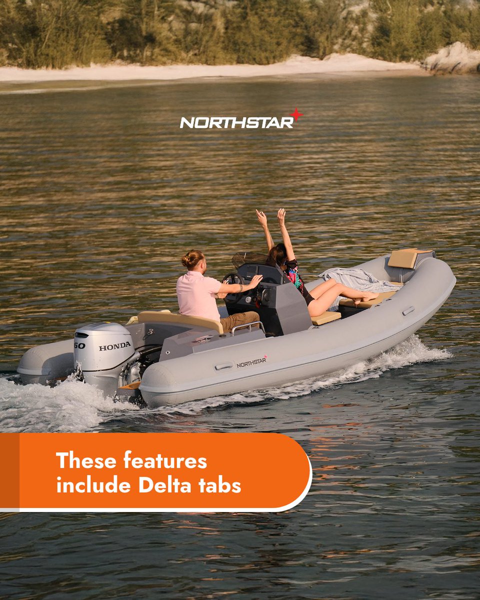 NVmarinecenter's tweet image. The NorthStar Axis 4.8 blends sleek design, smooth handling &amp;amp; serious performance, everything you want in a yacht tender. Get up to 50%OFF select models! Call today to claim yours today!!! 866 217 8751
While supplies last.
#BoatSale #YachtTender #NorthStarAxis #RIB #BoatingLife