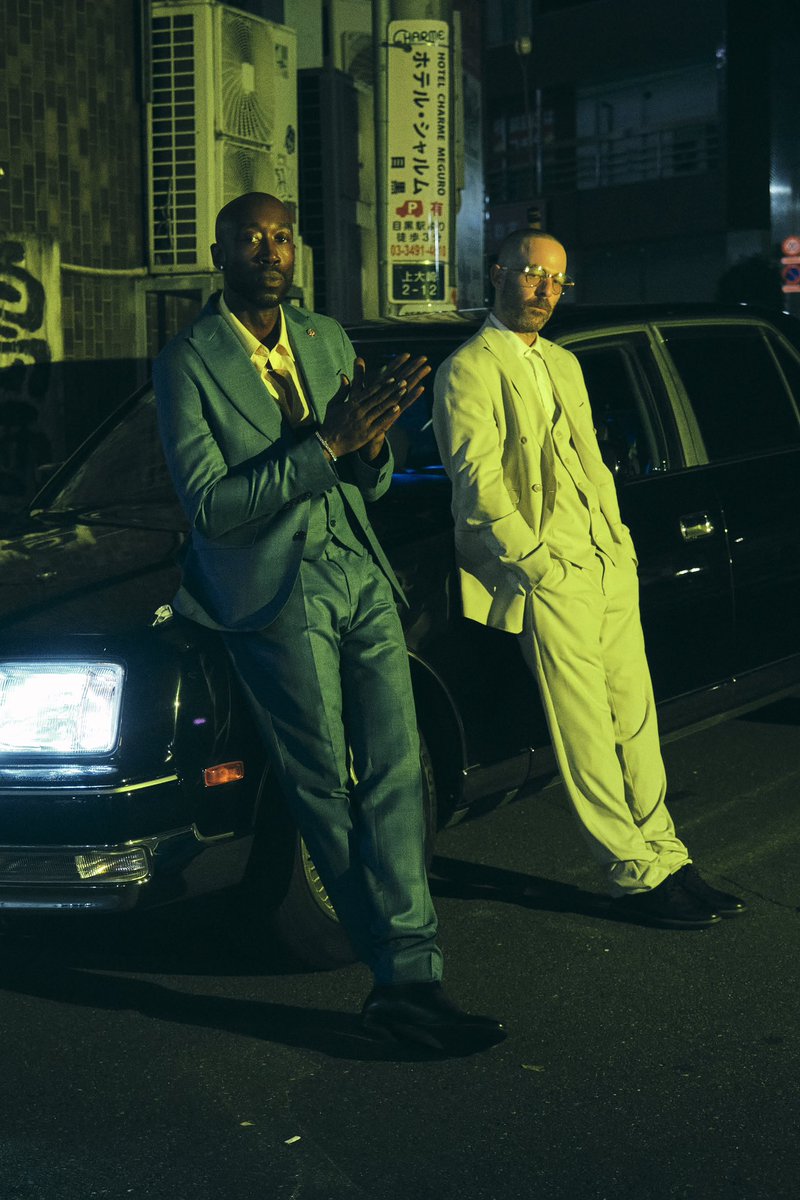 .<a href="/FreddieGibbs/">Big 🐰</a> and <a href="/Alchemist/">Alchemist Type Beat</a> cooked up on 'Alfredo 2' Out now on Spotify