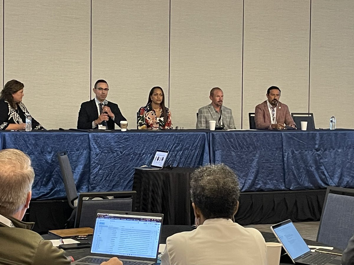 RYHT_ETexas's tweet image. Not only did I get to see cherished friends, but I am constantly encouraged by the dedication and ❤️ of the up & coming #txed leadership in our state. Most of all @tasanet & veteran leaders continue to POUR into mentorship & bldg on the incredible success we have in Tx. @RYHTexas