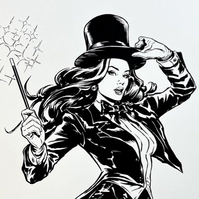 joshgeorgeart's tweet image. #NewProfilePic