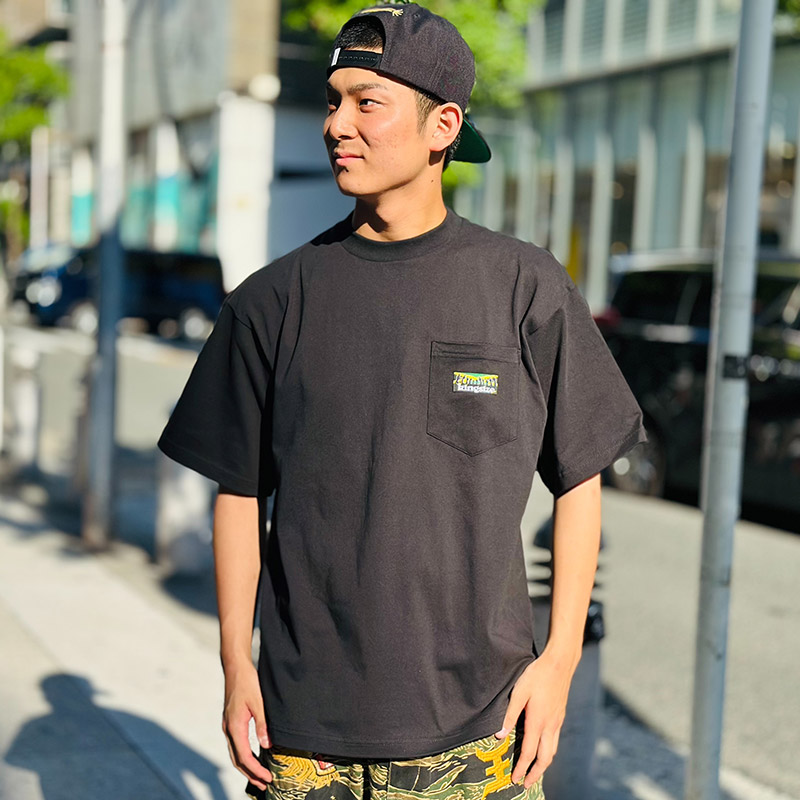 DISSIDENT_OSAKA's tweet image. 【ブログ更新】KINGSIZEから新作アイテムが入荷！

KINGSIZEより今すぐ大活躍する新作Tシャツがリリース♪

dissident1.jugem.jp/?eid=8544