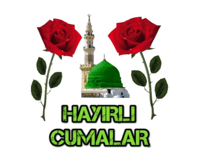 Geleceğimiz garanti olsun diye uğraşıyoruz, 
gideceğimiz garantiyken..
-Allah’ım bizi kesinlikle gideceğimiz yer olan *kabir ve ahirette* rahat ettirecek eserler bırakanlardan eyle. 

CUMAMIZ HAYIRLARA VESİLE OLSUN.