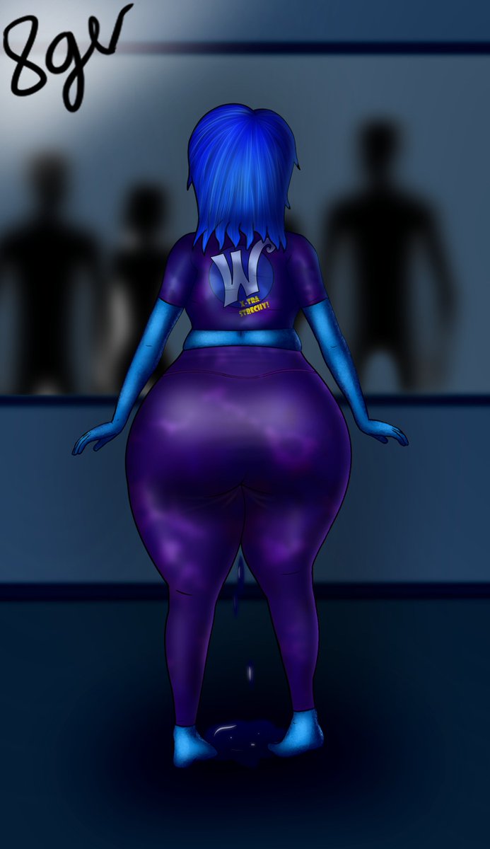 Test Subject 2/5 Recolor

Exclusive Blue Tracksuit version, VIDEO, and combined image sequence with dialogue on Patr3on!
Link in bio