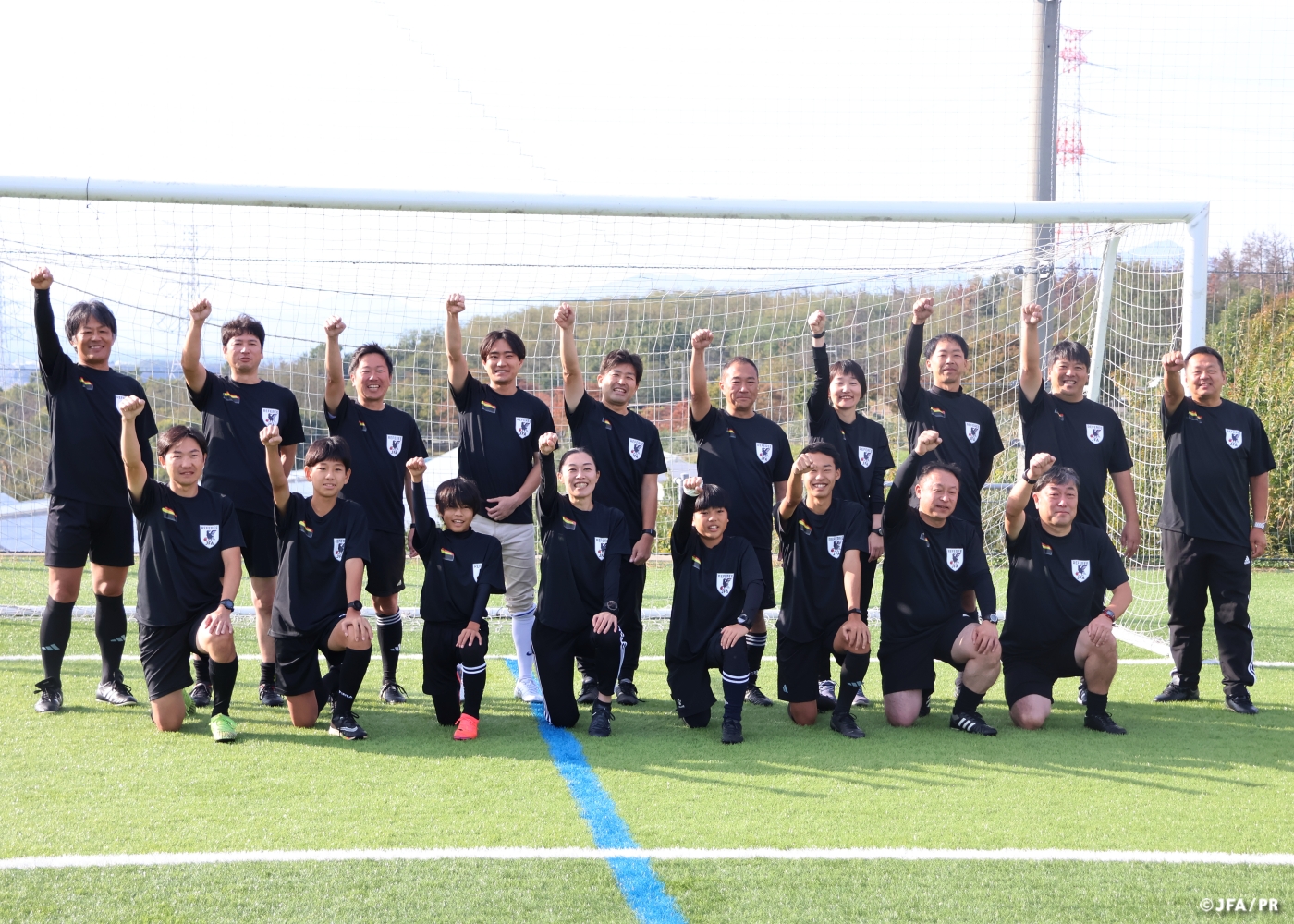 日本サッカー協会 on X: 