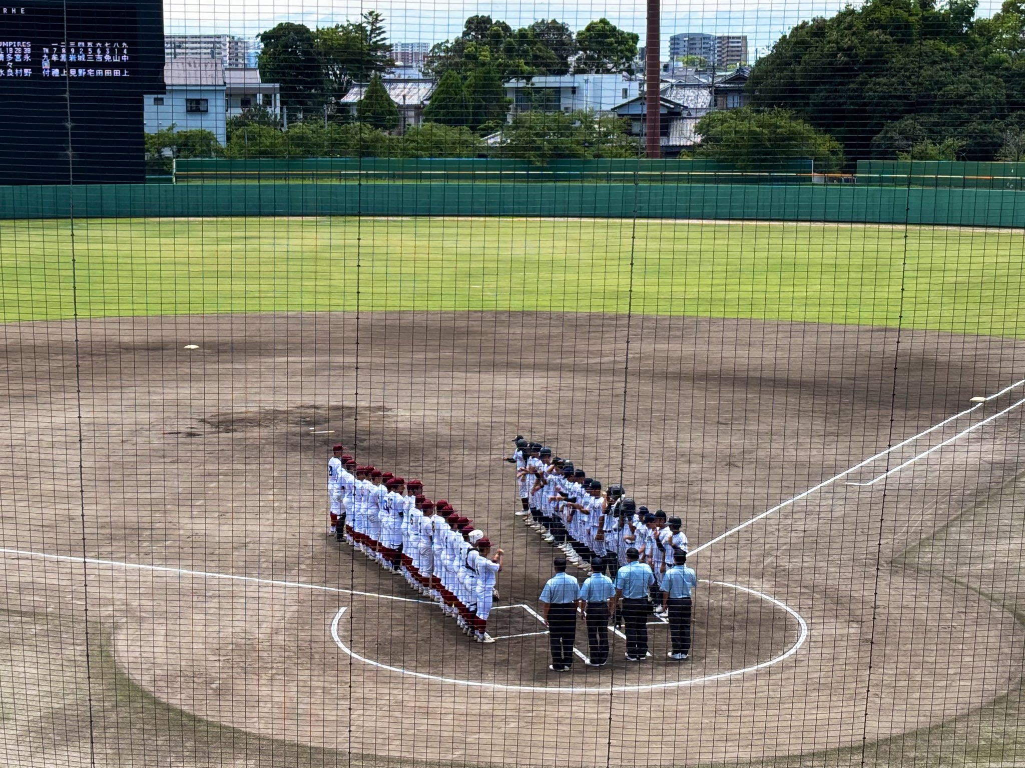 公式】高校野球と共に生きる⚾️ on X: 