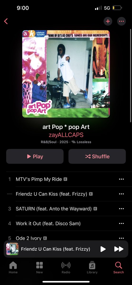 ALBUM OUT NOWWWWW 🫶🏽🫶🏽🫶🏽