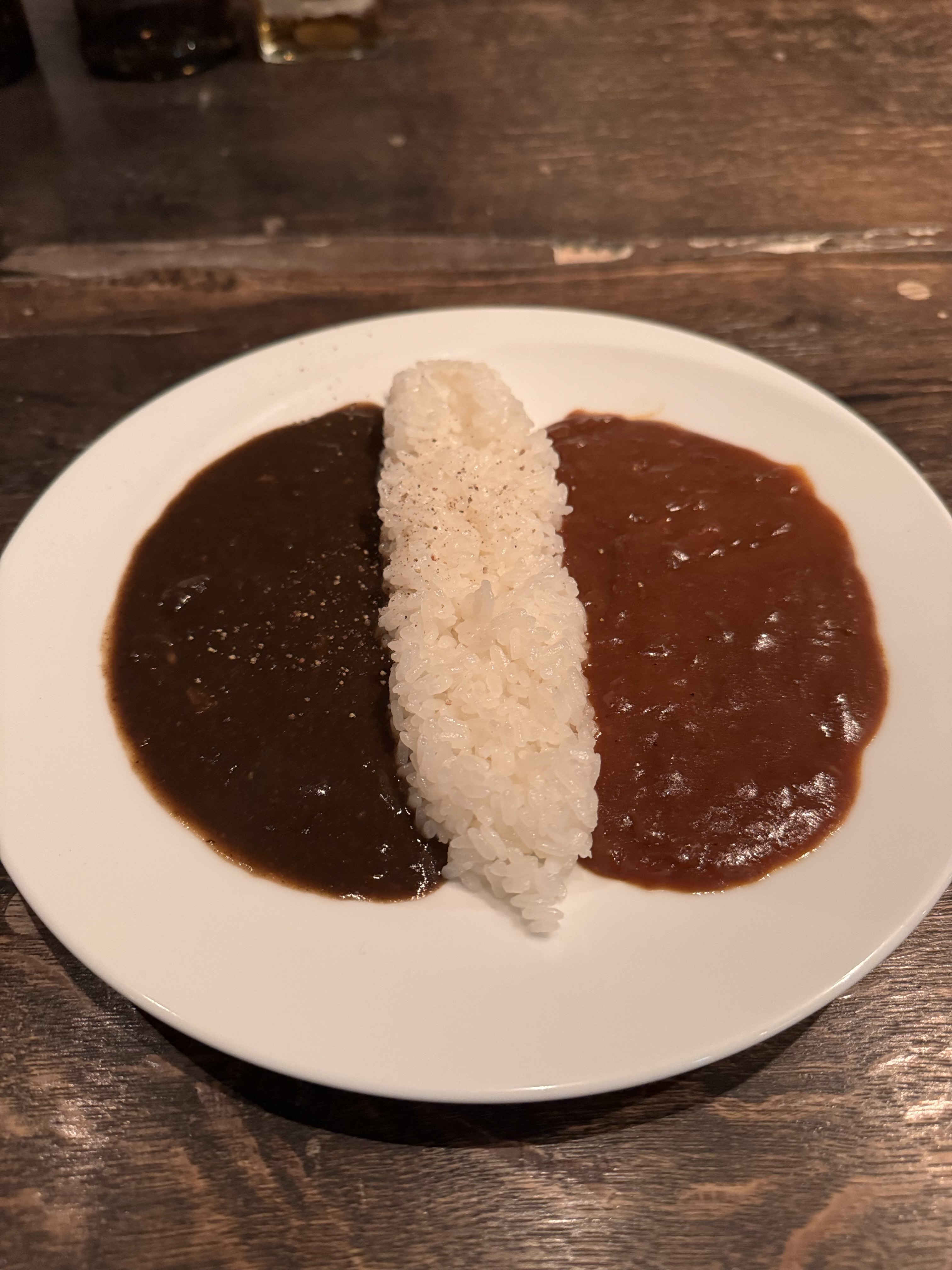 カレーライスとなっています 若狭 新一 on X: 
