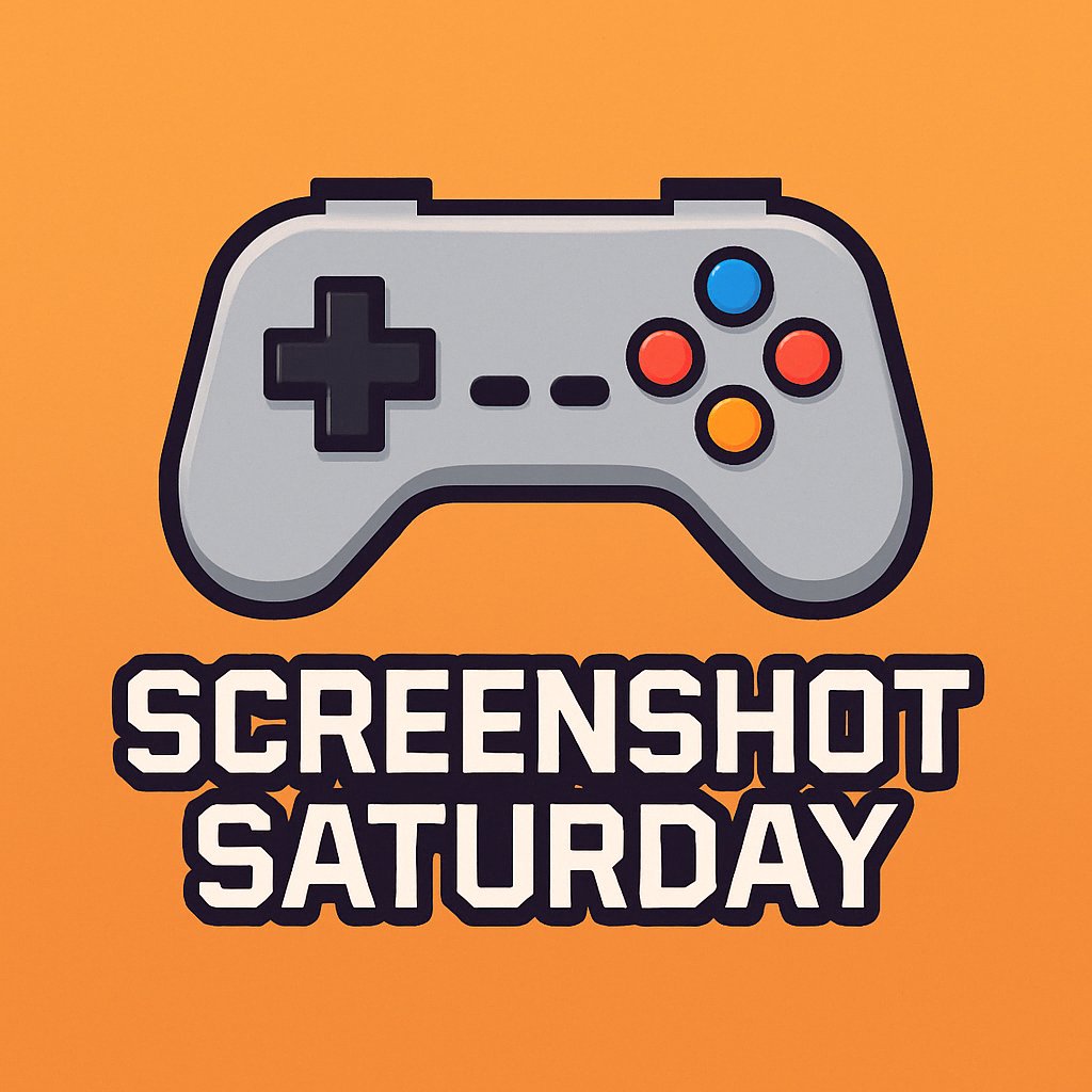 buildbox's tweet image. Happy #ScreenshotSaturday
⬇ Share your indie games in the comments
❤️Like | ✅ Follow | 🔁 Follow
#GameDev