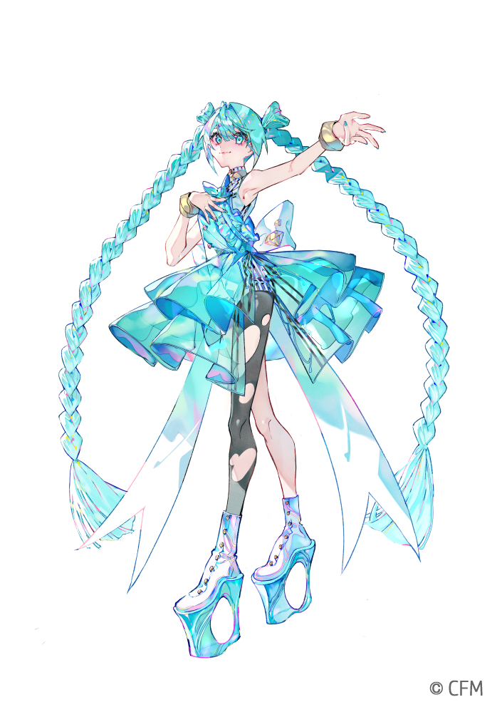 こちらのイラスト立体化していただきました！
バンプレスト様より１０月登場予定です～！
私もゲームセンターで出会うのがとても楽しみです☺️
是非よろしくお願い致します・・！！