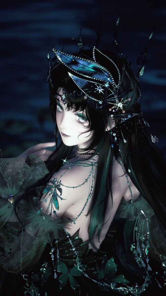 CatherineJ29811's tweet image. この姿のニキめちゃ好き
#InfinityNikki
#インフィニティニキ
#インフィニティニキ写真部
#インフィニティニキ写真同好会
