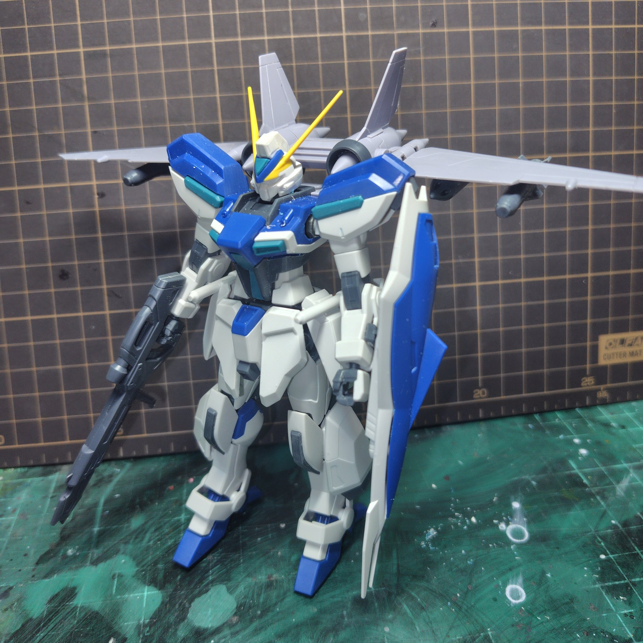 ブルーハスキー♡ buki8 (@Buki8) / X