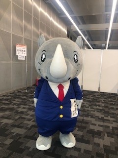 tt_1stop's tweet image. 【センター活動レポート👩💻】
『#観光 ・ #建設 ・ #運輸 業界 #就職 フェア(主催:東京都、運営:東京しごと財団)』が開催されました!合同就職説明会/面接会には多くの方がお越しくださり、#人材不足 解消に繋がるイベントとなりました!ご参加ありがとうございました!
#東京 #就活 #求職