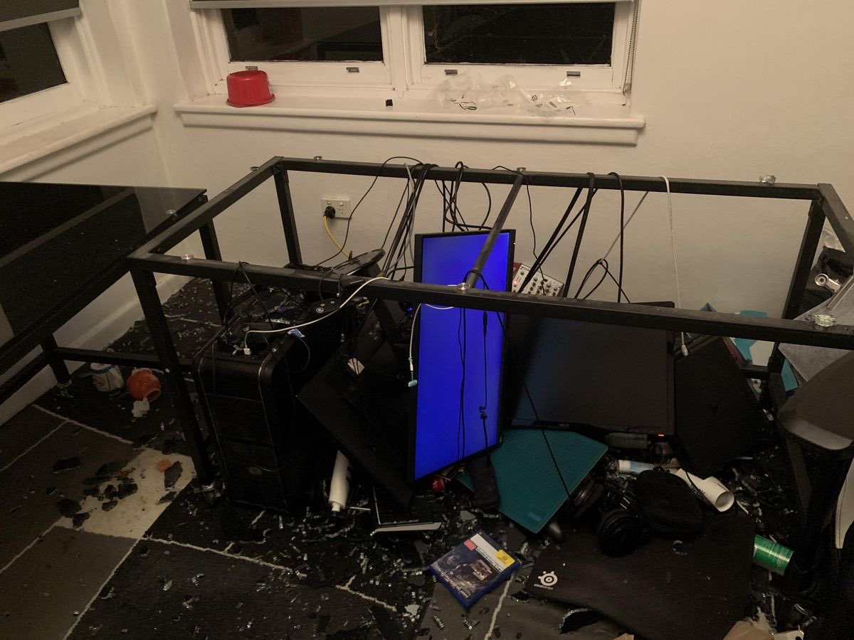 BigDott50's tweet image. Fuckk #Bitcoin
Fuckk #ETH
Fuckk #Altcoins
Fuckk this #Crypto Shit
Everything is Scam 😞