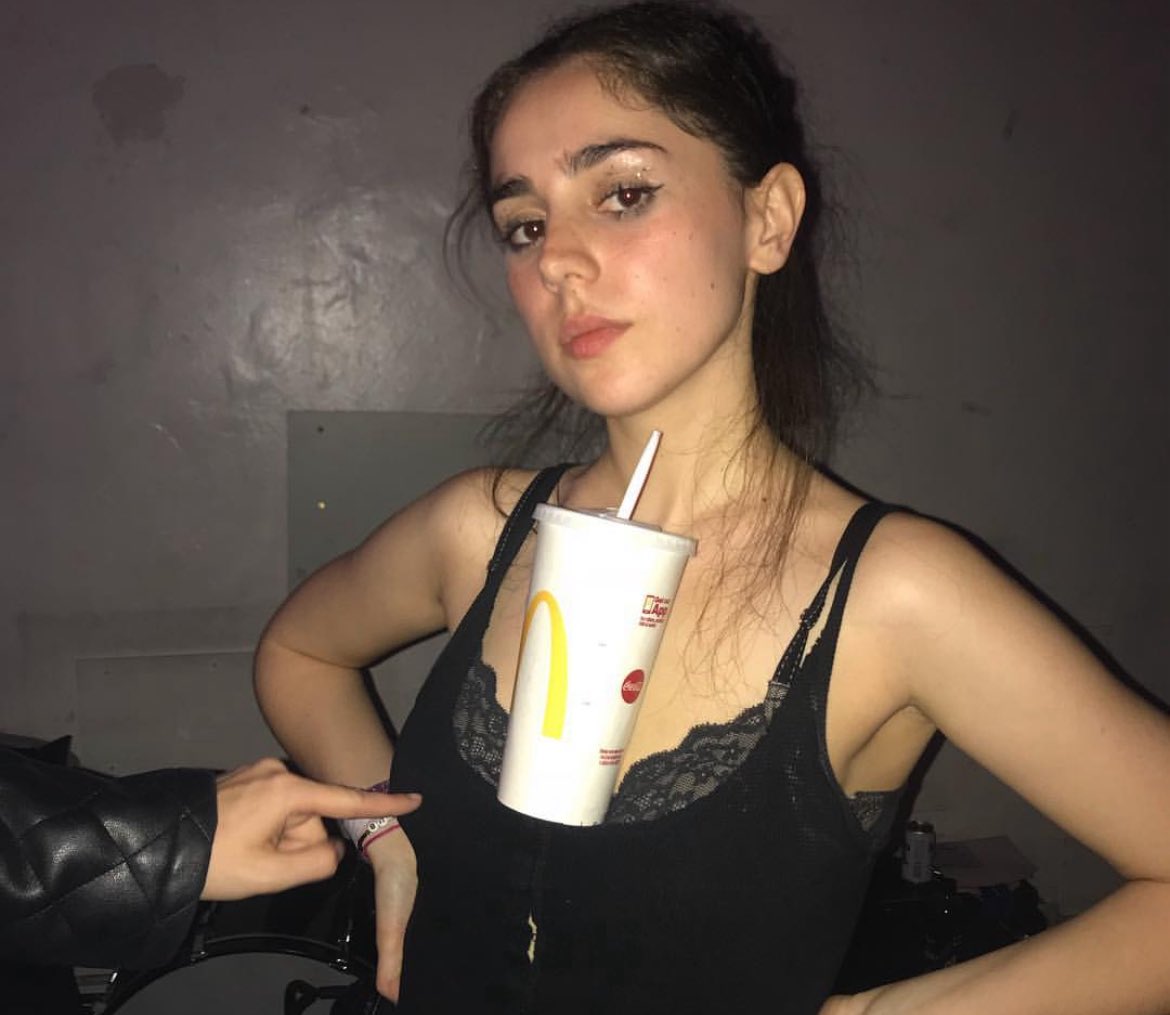 100% pure class our first lady