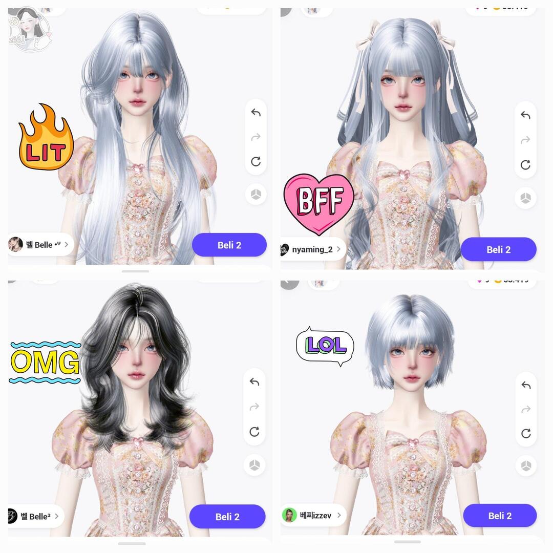 base zepeto open dm tweet media