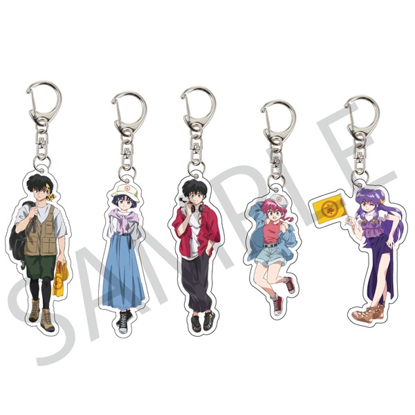ramu_animes's tweet image. タワレコオンラインにて販売開始!
らんま1/2 × TOWER RECORDS トレーディングアクリルキーホルダー
▼詳細はこちら↓
animetoyinfo.com/2025/07/11/ran…