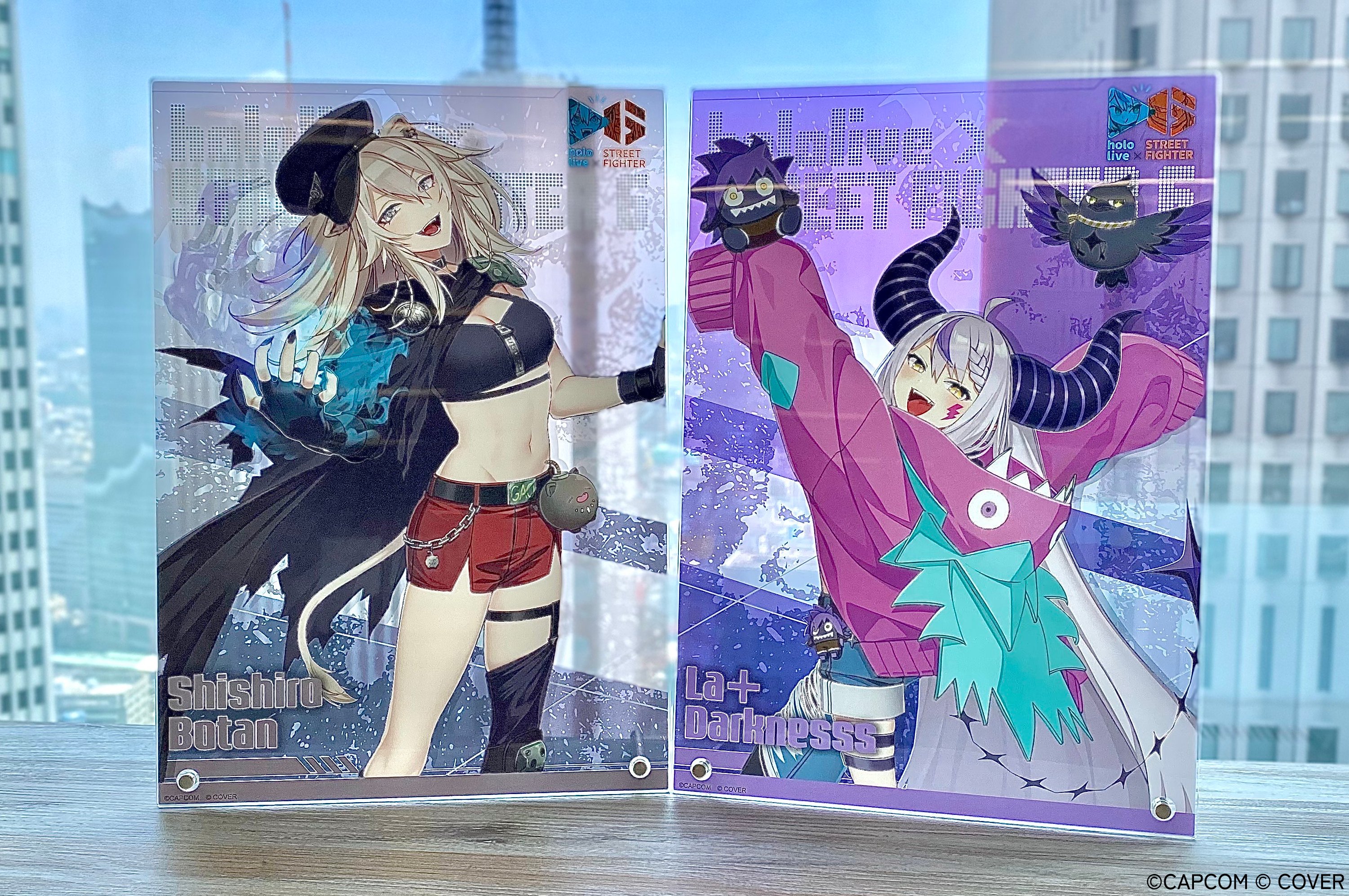 カプコンアミューズメント on X: 