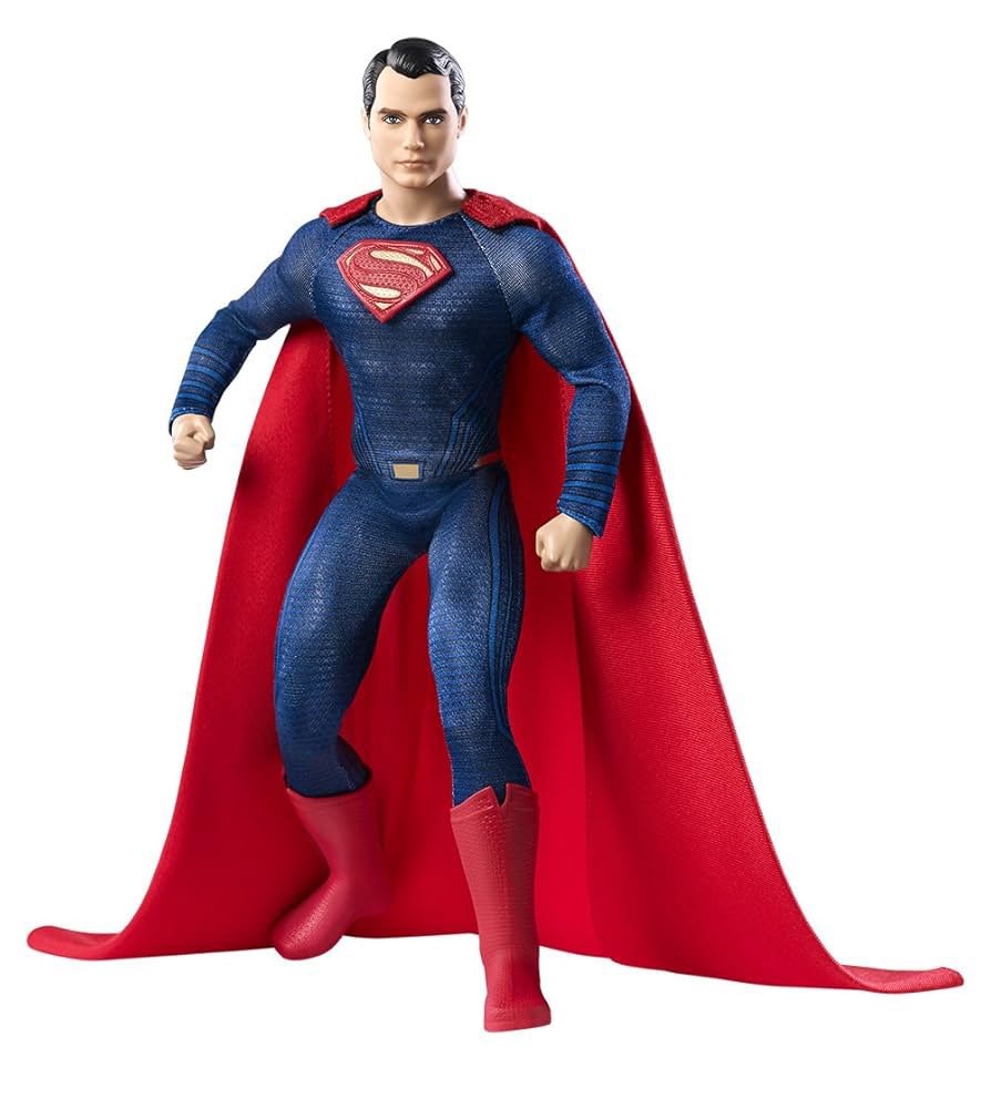 _CureDestiny's tweet image. They should do this for 2025 superman