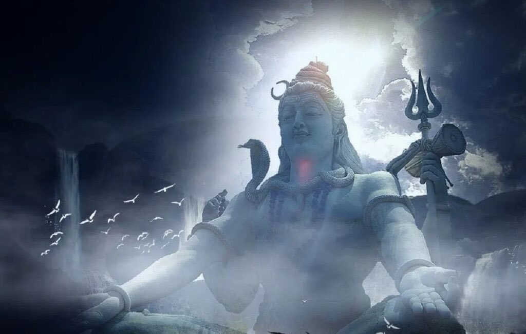 Jaikishangupta's tweet image. ॐ नमः पार्वती पतये,
 हर-हर महादेव। 💐🙏🏻

#UltraPrivate™ ®🤭😎