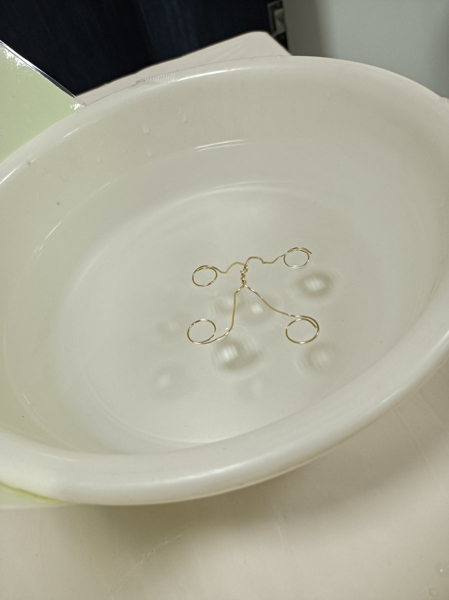 7月22日（火）〜8月31日（日）夏休み特別工作「アメンボ工作」が始まっています😀
水に浮かせるように作るのは、なかなか大変そうですね💧ぜひ挑戦してみて下さい。
材料費は無料です。
#徳島観光　#那賀町　#工作イベント
#アメンボ工作　#無料工作