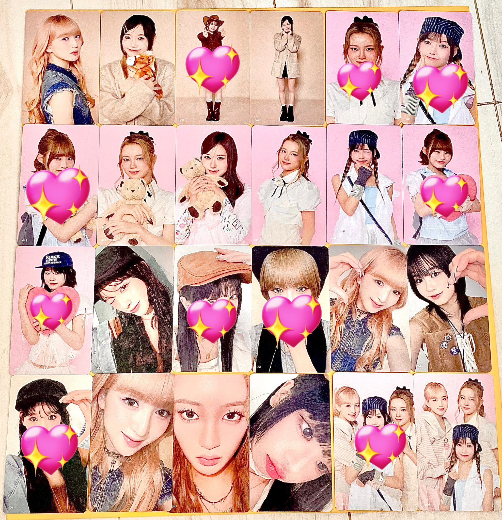 パンダ•*¨*•.¸♬︎ 6点リクエスト パンダとパンダ (@panndatopannda1) / X