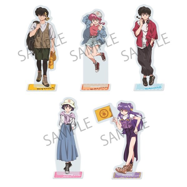 ramu_animes's tweet image. タワレコオンラインにて販売開始!
らんま1/2 × TOWER RECORDS アクリルスタンド
▼詳細はこちら↓
animetoyinfo.com/2025/07/11/ran…