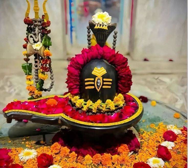 तुमसे उम्मीदे है तुम पर ही है विश्वास,
दुनियाँ छोड़ देगी ग़र तुम ही देना साथ..❤️🚩