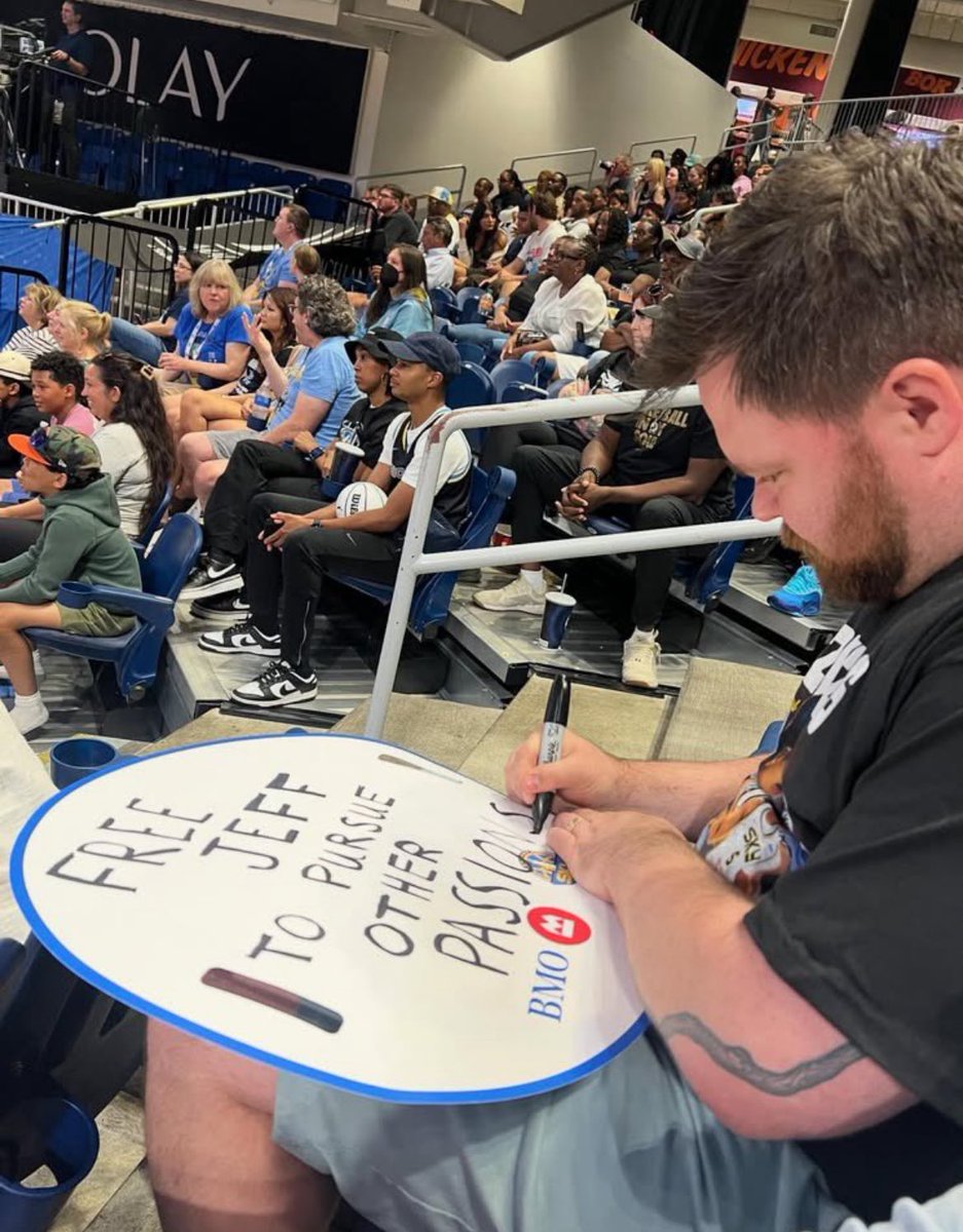 Take this fans advice pls