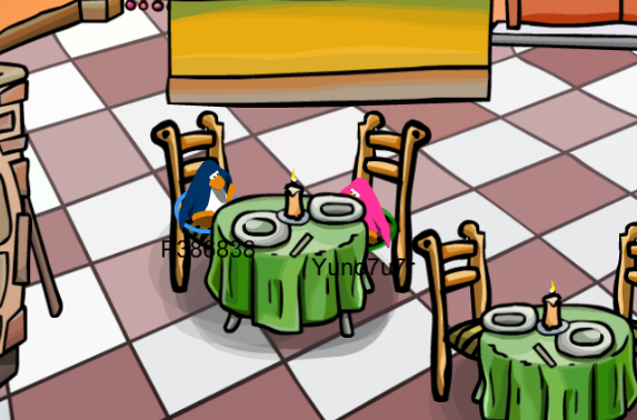 FalloSinSonido's tweet image. 5 años de relacion, y asi los celebramos @yuno7u7r y yo