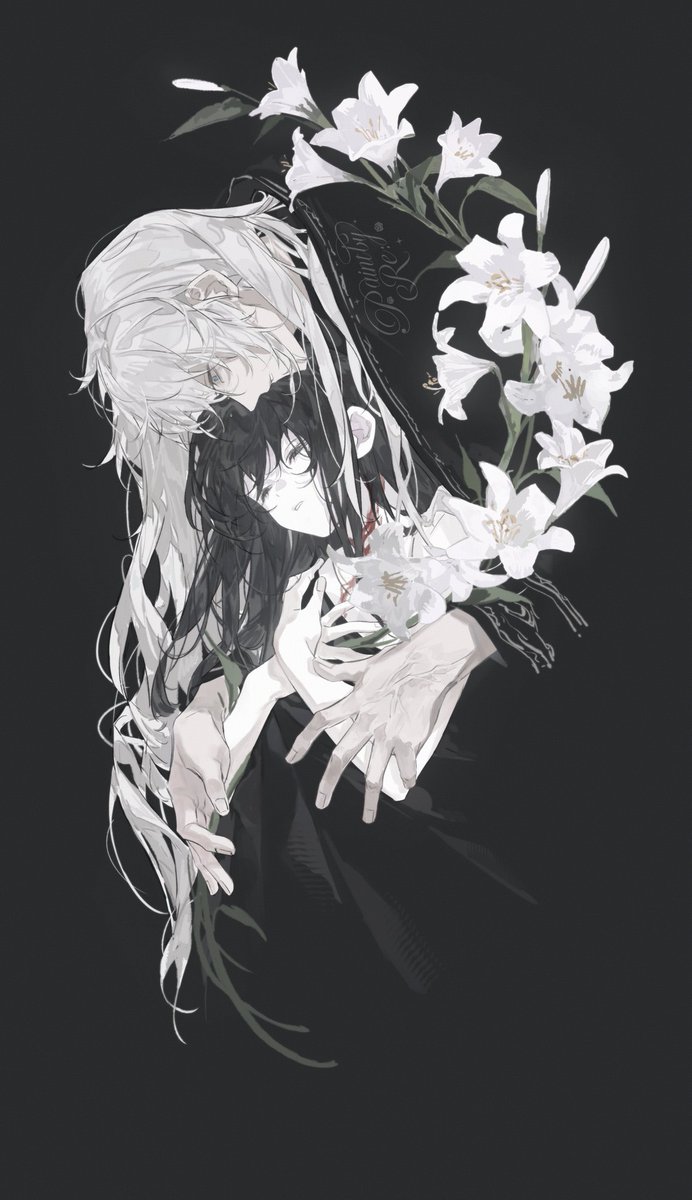 baicaiiiiii's tweet image. Yo quiero que el agua se quede sin cauce.
Yo quiero que el viento se quede sin valles.
Quiero que la noche se quede sin ojos
y mi corazón sin la flor del oro.
——𝘓𝘰𝘳𝘨𝘢,𝘗𝘰𝘦𝘴í𝘢 𝘤𝘰𝘮𝘱𝘭𝘦𝘵𝘢
#loveanddeepspacefanart #Xavier #恋と深空 #セイヤ #恋与深空 #沈星回