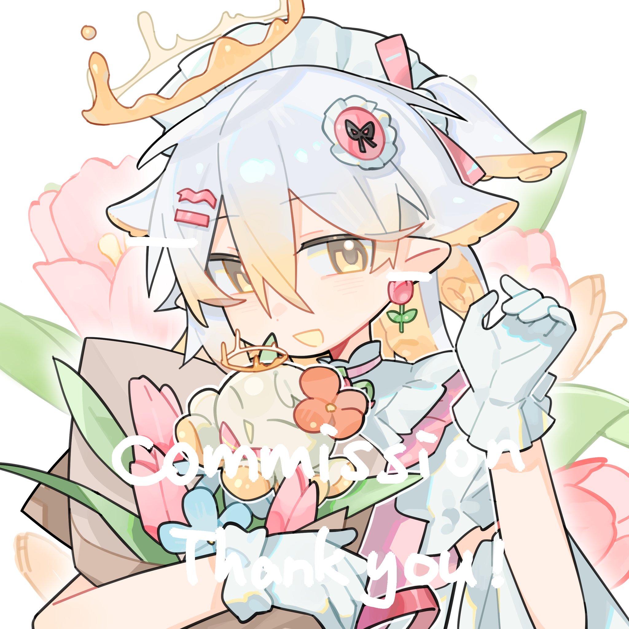 ❣️はにまる様❣️ 丸戌しばお🍖🐾 on X: 