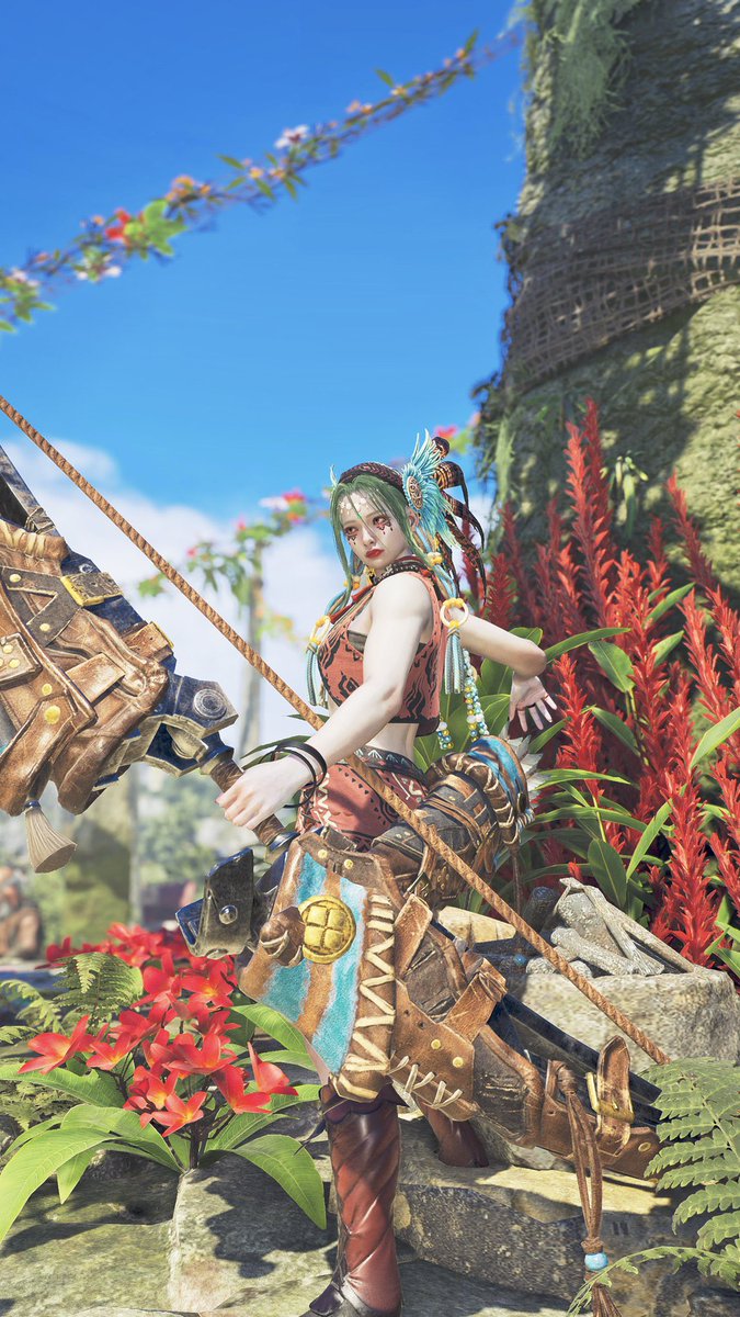 smm_mh's tweet image. しろしさんが撮ってくれた〜