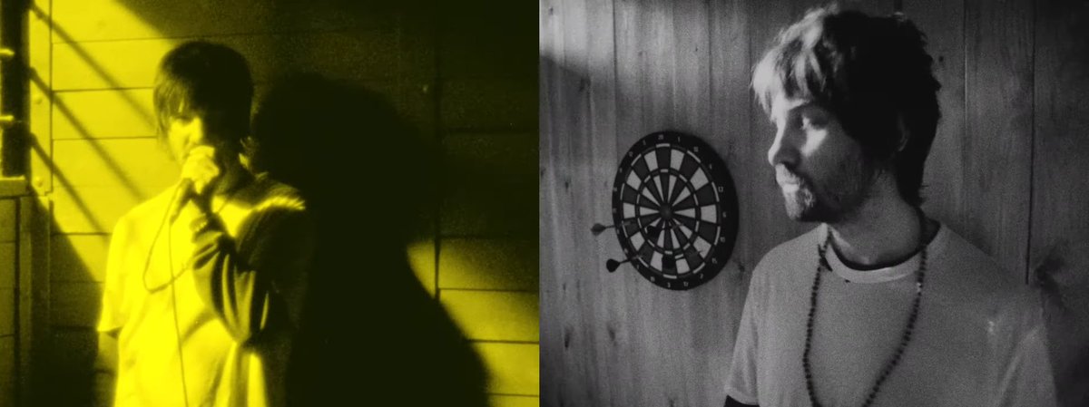 tecoapple's tweet image. 🎧 Tame Impala inicia nova era nas pistas de dança com o single “End of Summer”. O videoclipe é dirigido por Julian Klincewicz.
🔗 tecoapple.com/2025/07/25/tam…