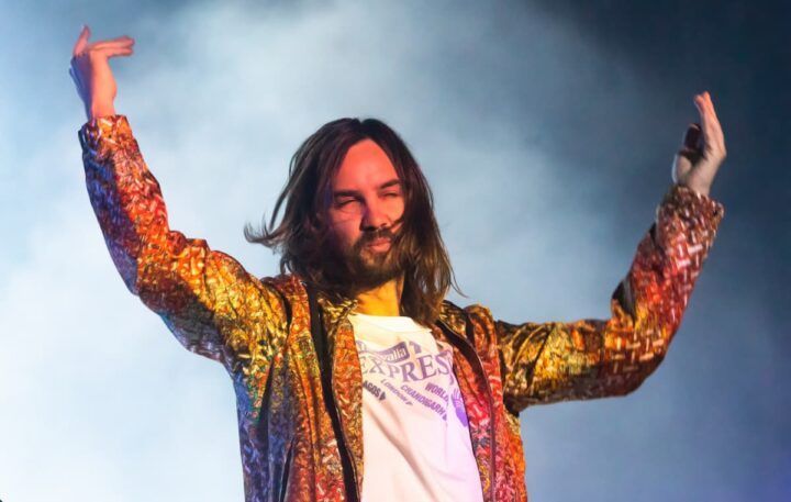 NMEJAPAN's tweet image. テーム・インパラ、7分に及ぶニュー・シングル“End Of Summer”の音源が公開 | NME Japan nme-jp.com/news/158296/