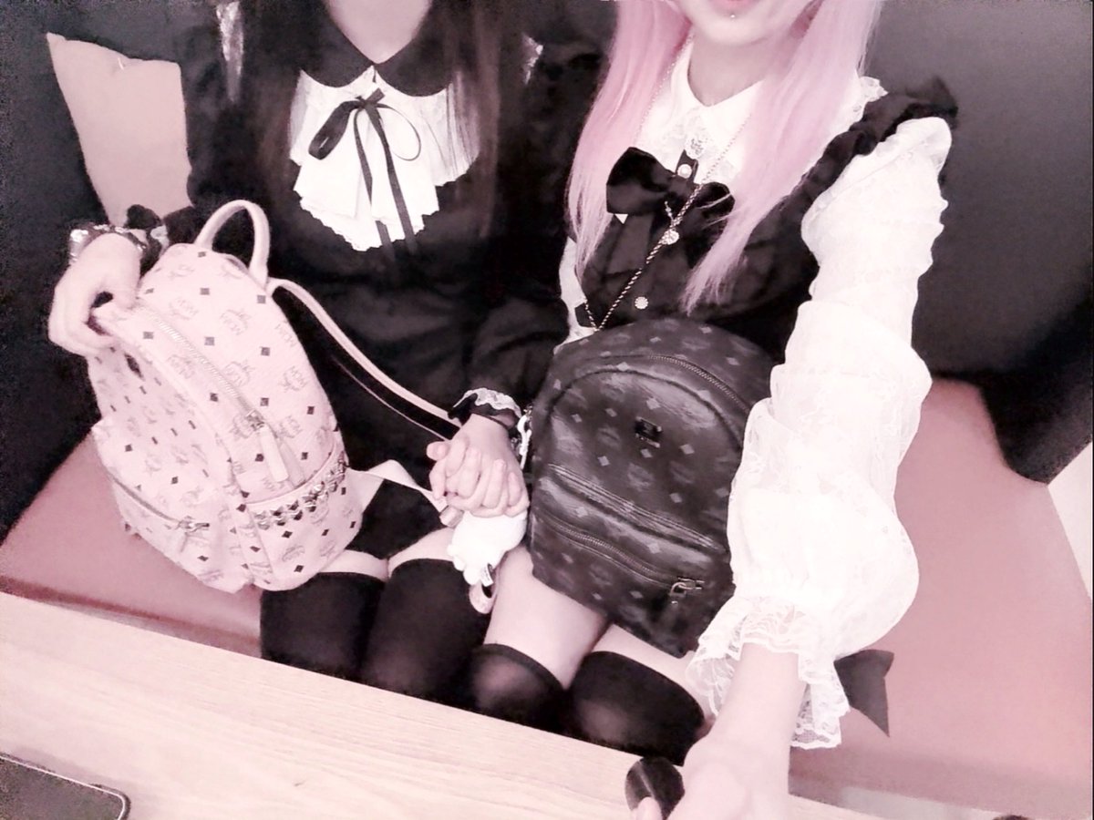 ゆな tweet media